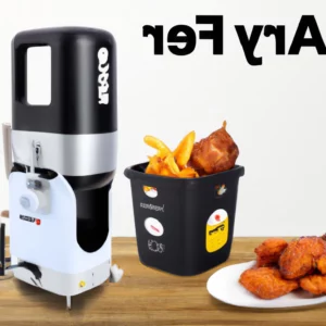 air fryer boa e barata 5 melhores modelos baratos b6885ba9