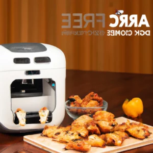 air fryer cadence 3 litros receitas 82af9016
