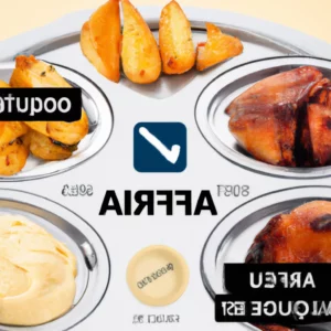 air fryer enferrujada como resolver e prevenir 31b915ba