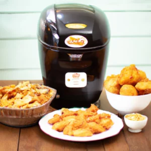 air fryer grand family 5l receitas 56bd2943