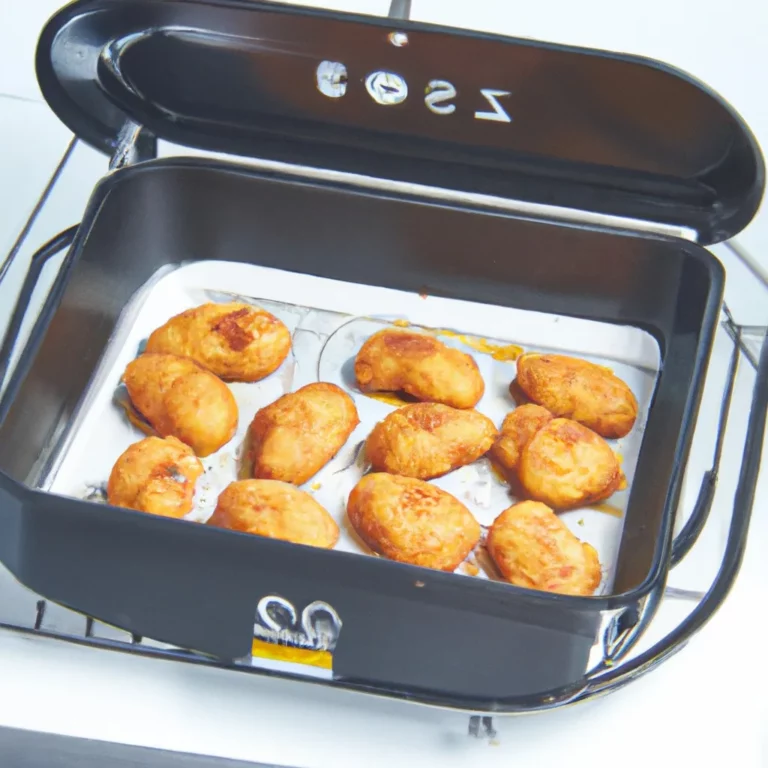Air Fryer Philco: Descubra o Segredo para Fritar Sem Óleo!