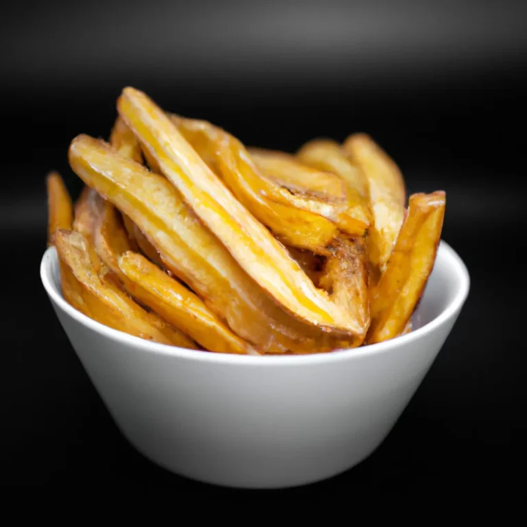 alimentosbatatas fritas receita deliciosa na airfryer adf6da70