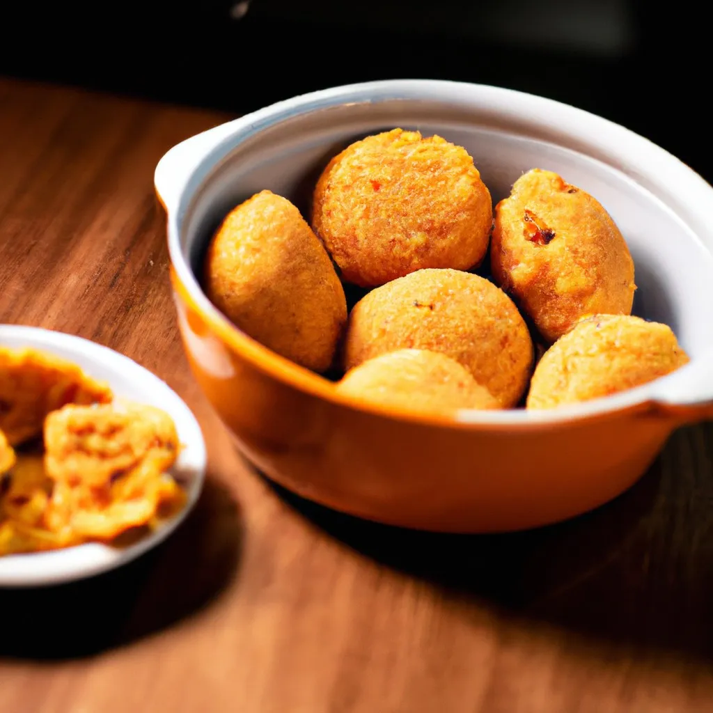 alm ndega de lentilha na airfryer receita f cil e deliciosa 5758c6c2