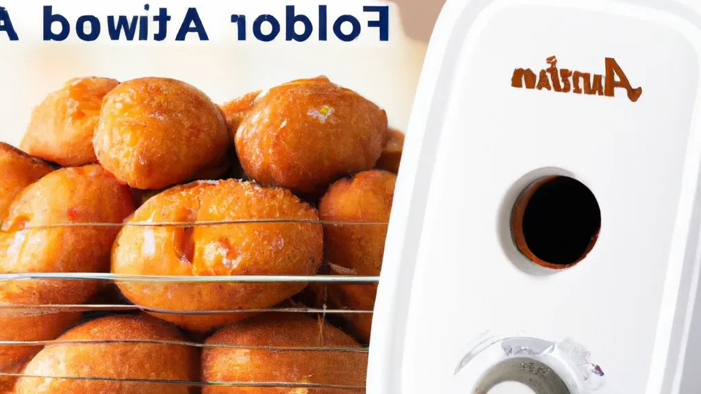 alm ndega na airfryer receita deliciosa e f cil de fazer 3e69e706