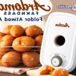 Descubra o Segredo da Almôndega Perfeita sem Fritar!
