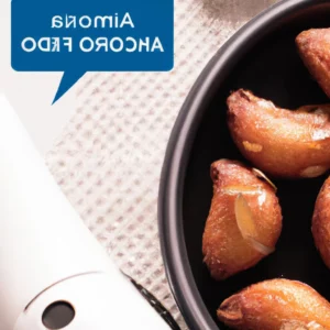 alm ndega na airfryer receita simples e r pida f17110e1