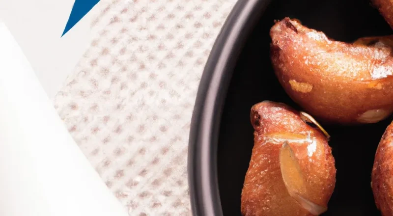 alm ndega na airfryer receita simples e r pida f17110e1