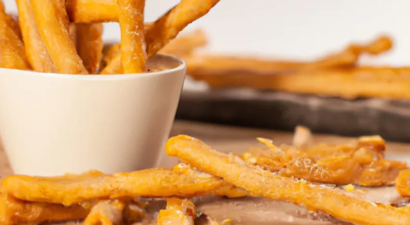 aperitivosgrissini receita deliciosa na airfryer 7a95185e