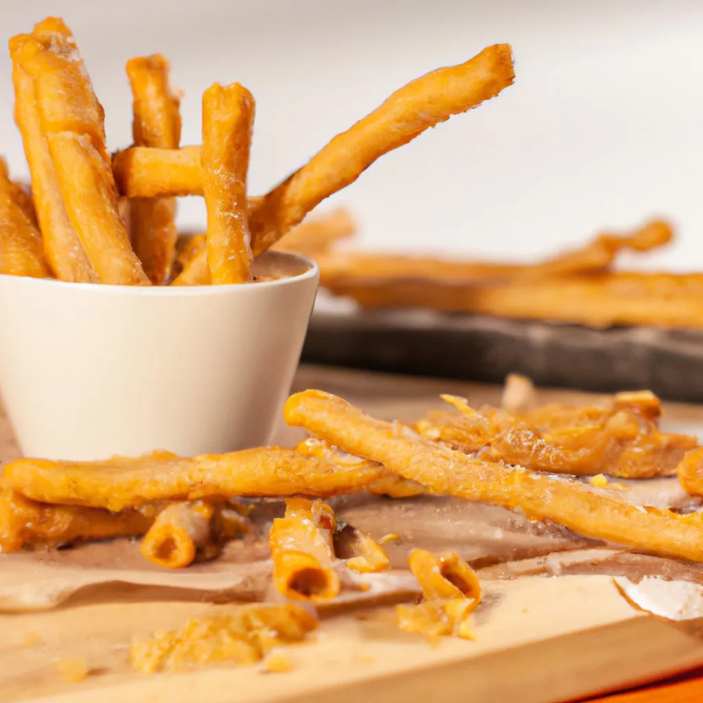 aperitivosgrissini receita deliciosa na airfryer 7a95185e