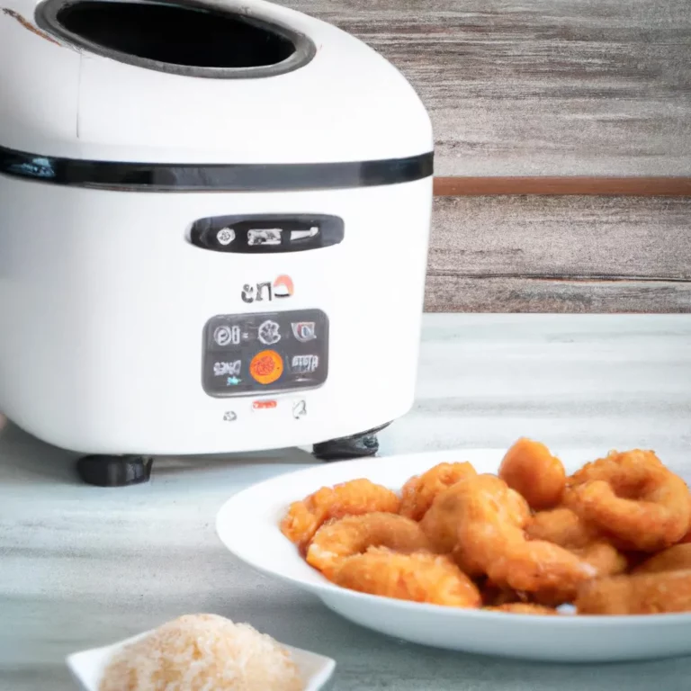 Arroz Perfeito em 15 Minutos: Você Sabia que a Airfryer Pode Fazer Isso?