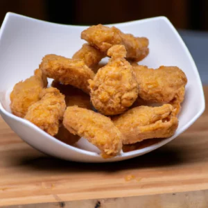 asas de frango crocantes na airfryer 4a9c0966