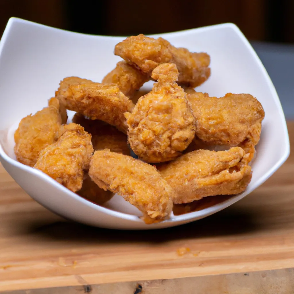 asas de frango crocantes na airfryer 4a9c0966