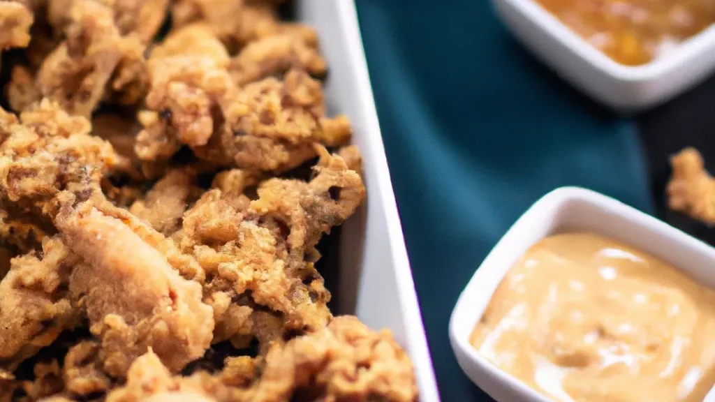 asinha de frango na airfryer receita deliciosa 253cd8e7