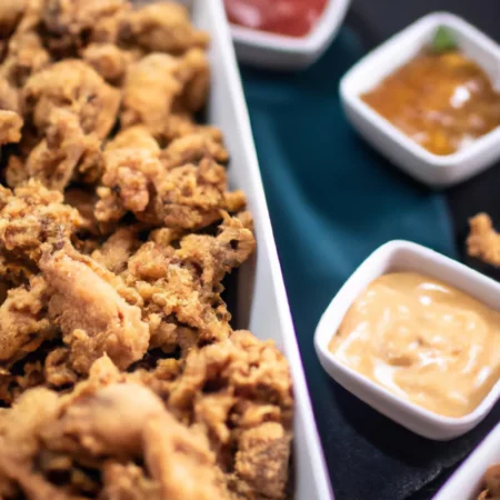 asinha de frango na airfryer receita deliciosa 253cd8e7