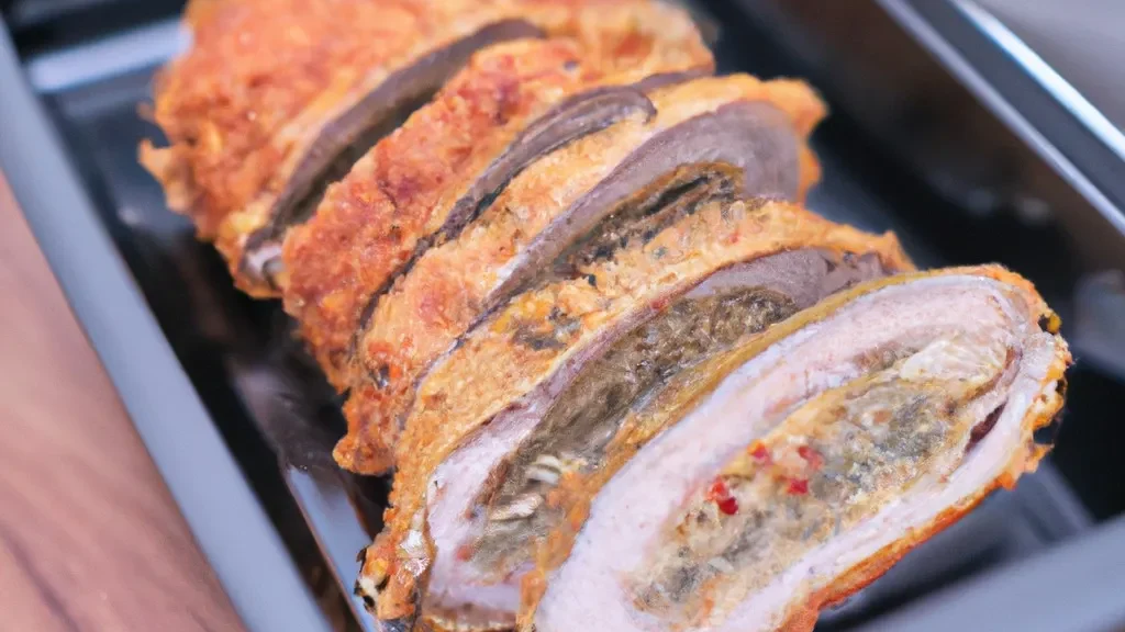 atum na airfryer receita deliciosa r pida e f cil de fazer eb5358db