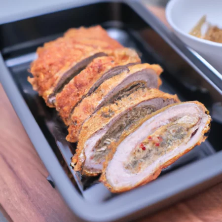 atum na airfryer receita deliciosa r pida e f cil de fazer eb5358db
