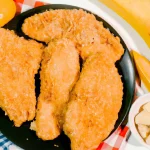 Banana frita sem culpa: segredo da Airfryer é revelado!