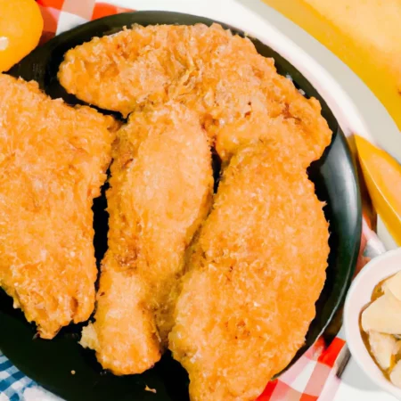 banana a milanesa frita na airfryer receita f cil e deliciosa bcea177d