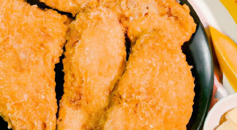 banana a milanesa frita na airfryer receita f cil e deliciosa bcea177d