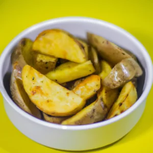 batata brava na airfryer 29f686dd