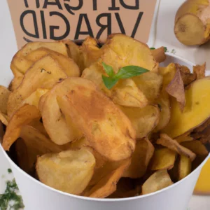 batata com ervas finas na airfryer eac0e0e4