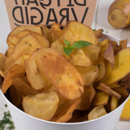 batata com ervas finas na airfryer eac0e0e4