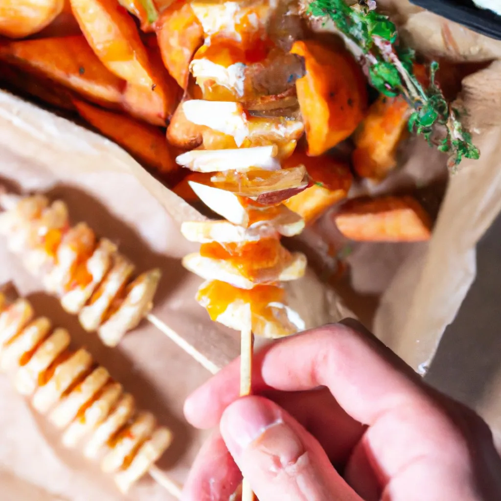 batata doce palito na airfryer receita f cil e r pida de fazer f526b8aa