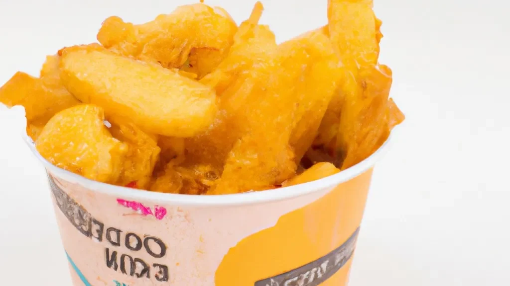 batata frita crocante com maizena na airfryer fica sequinha d214a8e7