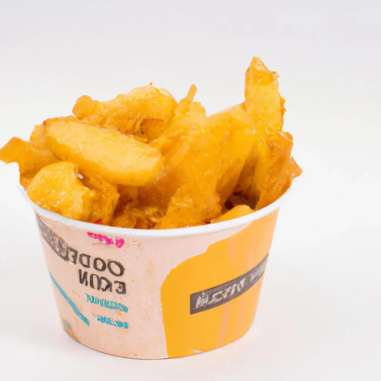Batata Frita Crocante sem óleo? Airfryer com Maizena revoluciona!