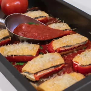 berinjela parmegiana na airfryer fcdb70eb