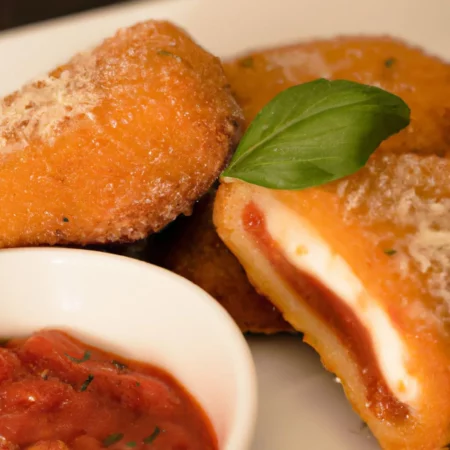 bife parmegiana na airfryer delicioso e f cil de fazer e454001e