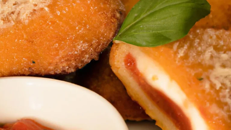 É Possível Fazer Bife À Parmegiana Perfeito Sem Fritar?