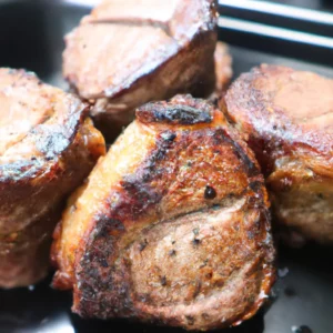 bife ancho na airfryer f cil e r pido de fazer aprenda j 29872b28