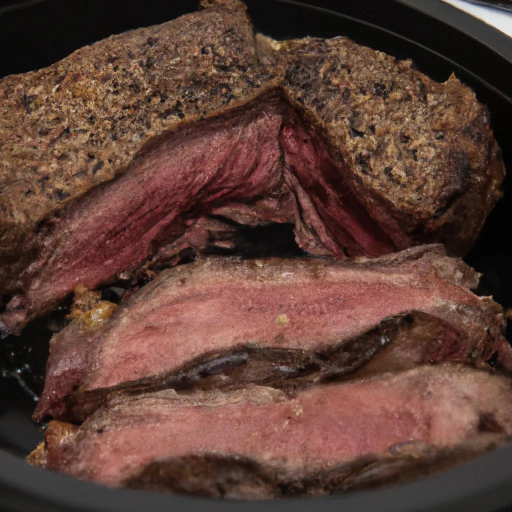 bife angus na airfryer f cil de fazer e fica suculento 383bc0cc