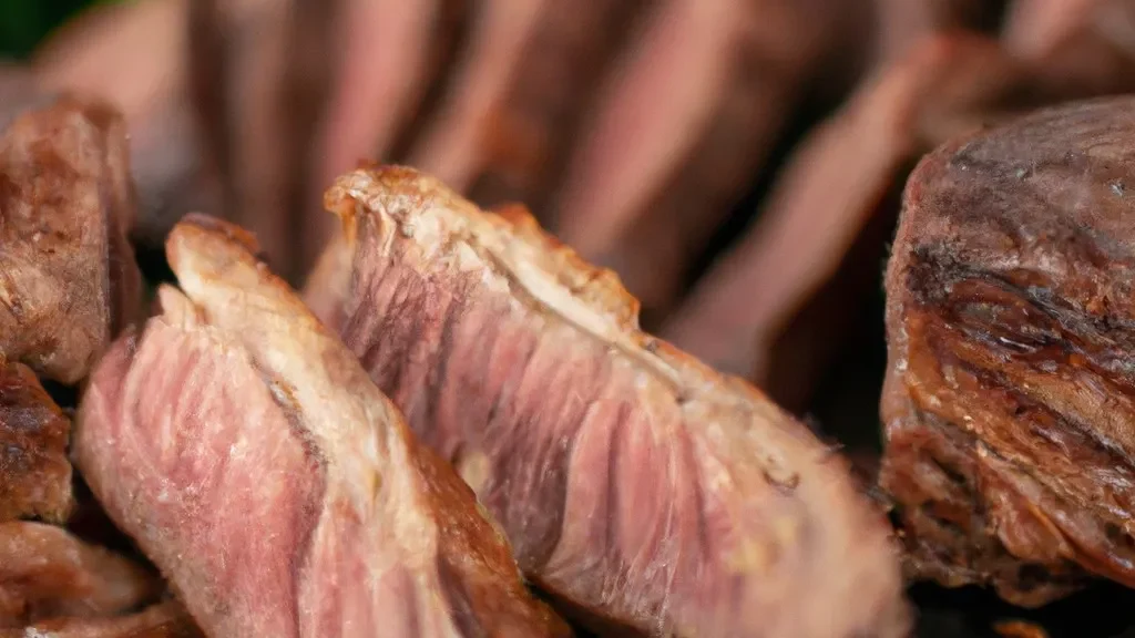 bife de alcatra na airfryer f cil r pido e suculento c448ba28