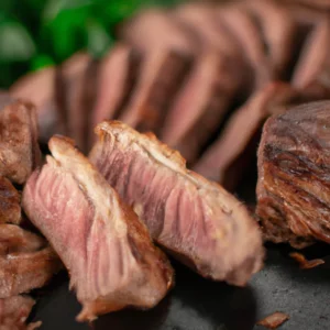 bife de alcatra na airfryer f cil r pido e suculento c448ba28