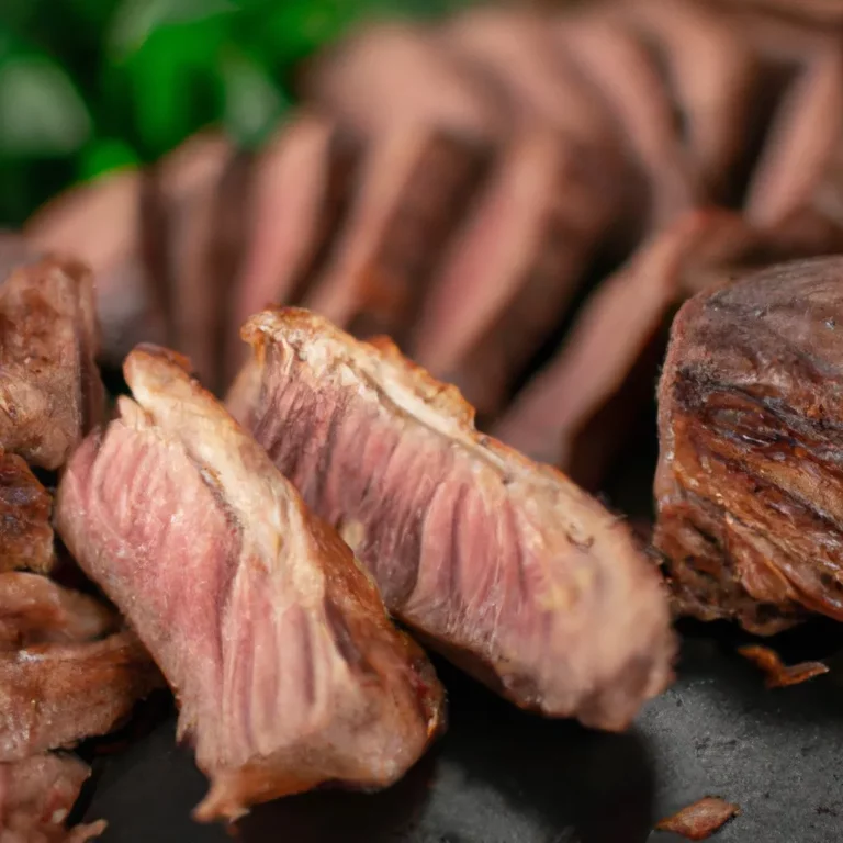 Bife de Alcatra em 15 Minutos? Airfryer Revoluciona Cozinha!