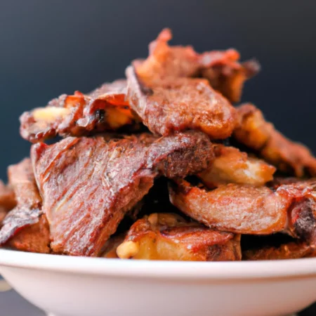 bife de cupim na airfryer receita f cil e r pida de fazer 15f08218