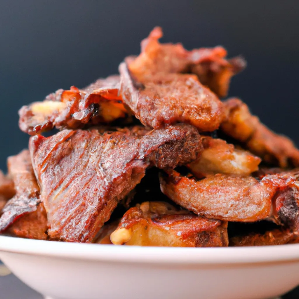 bife de cupim na airfryer receita f cil e r pida de fazer 15f08218