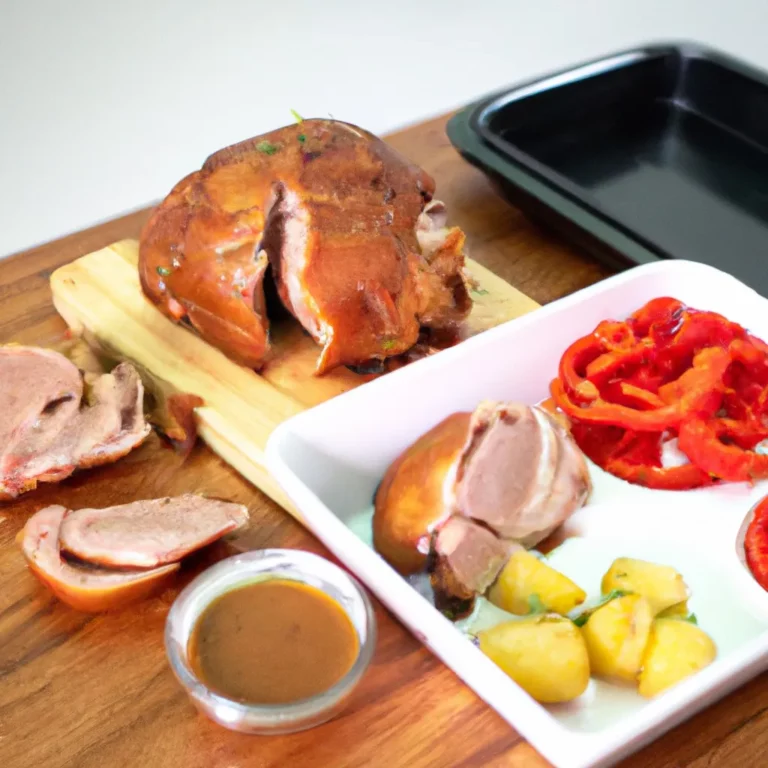 Descubra o segredo para preparar o bife de patinho perfeito em apenas 15 minutos!