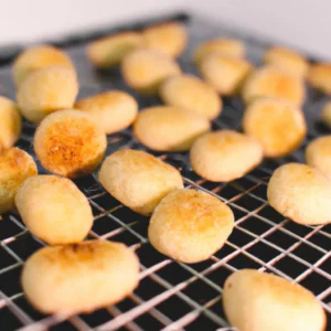 biscoito de tapioca na airfryer receita f cil e deliciosa 6979e3b7