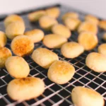 Descubra o segredo dos biscoitos de tapioca feitos na Airfryer!