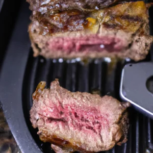 bisteca de boi na airfryer receita simples f cil e r pida 102a6c3d
