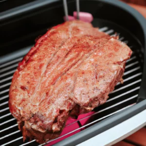 bisteca su na na airfryer receita simples f cil e r pida 460f5ed2