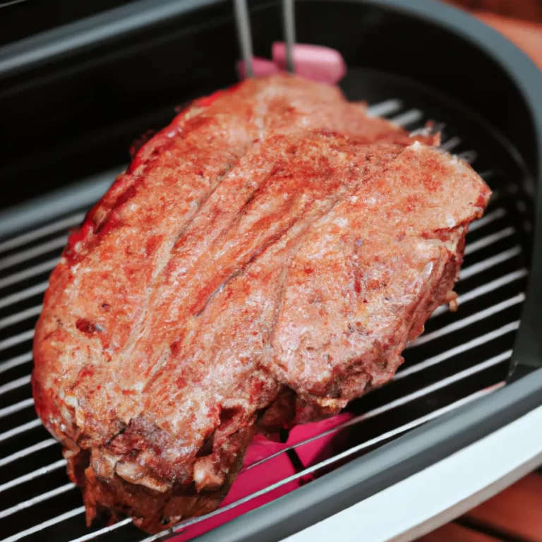 Descubra o Segredo da Bisteca Suína Perfeita em 30 Minutos!
