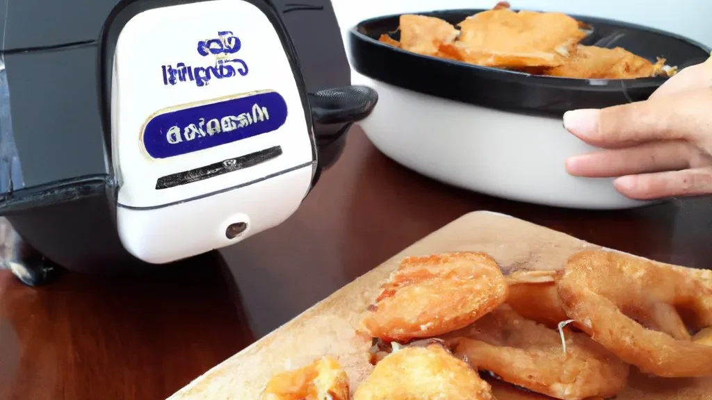 blog review airfryer dicas e receitas de fritadeiras sem leo 0c8f97ef