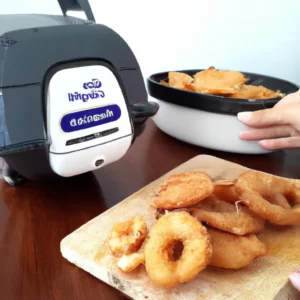 blog review airfryer dicas e receitas de fritadeiras sem leo 0c8f97ef