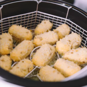 bolinho de aipim com frango na airfryer receita passo a passo 631e4b24