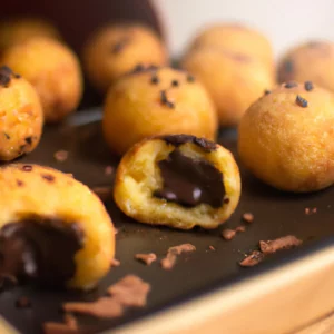 bolinho de aipim na airfryer receita deliciosa e f cil de fazer 1678065d