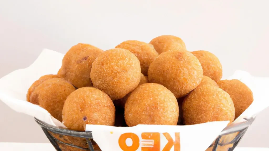 bolinho de arroz com carne mo da na airfryer receita muito f cil 4da3c263